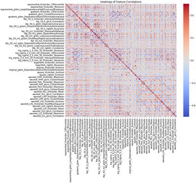Enhancing prognostic prediction in hepatocellular carcinoma post-TACE: a machine learning approach integrating radiomics and clinical features